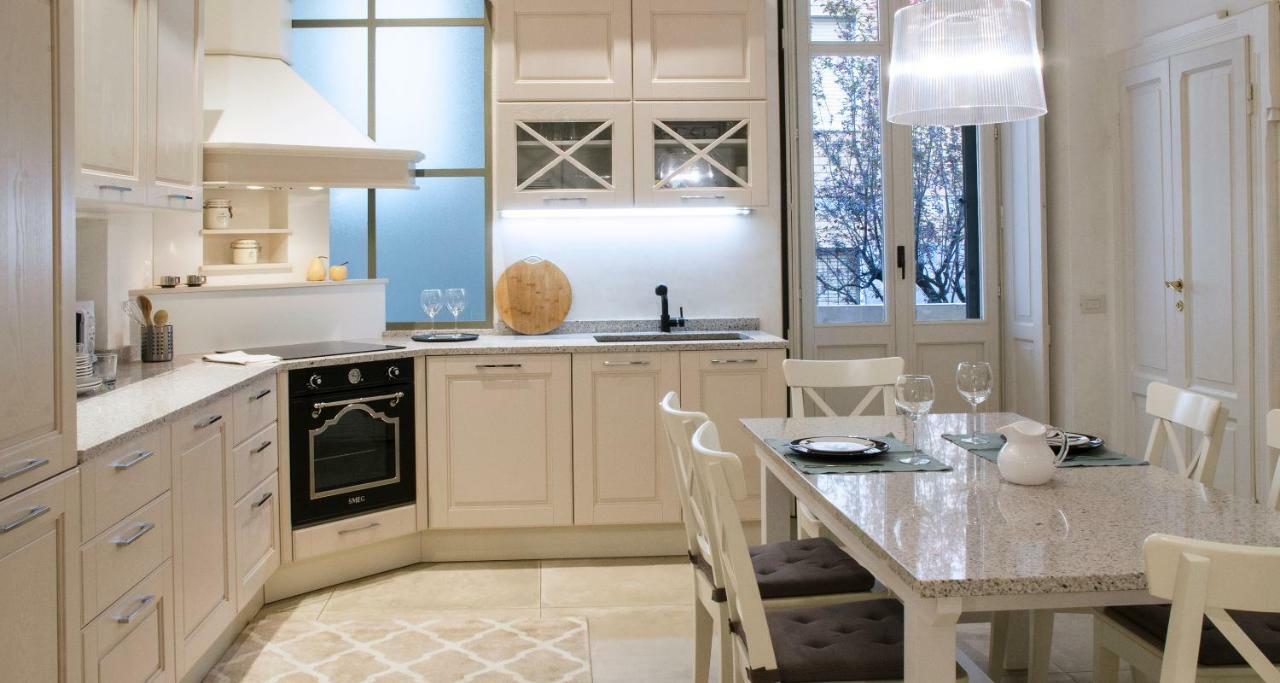 Joivy Splendid 3Br Apt With Parking And Terrace In Como Lake Como Экстерьер фото